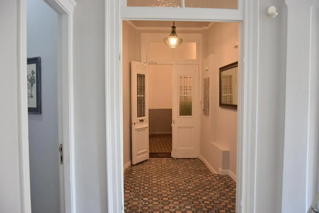 Megaron11 Apartments Θεσσαλονίκη