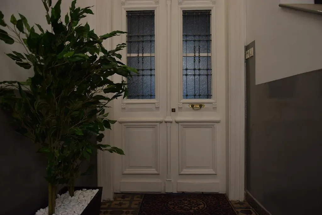 Megaron11 Apartments Thessaloniki