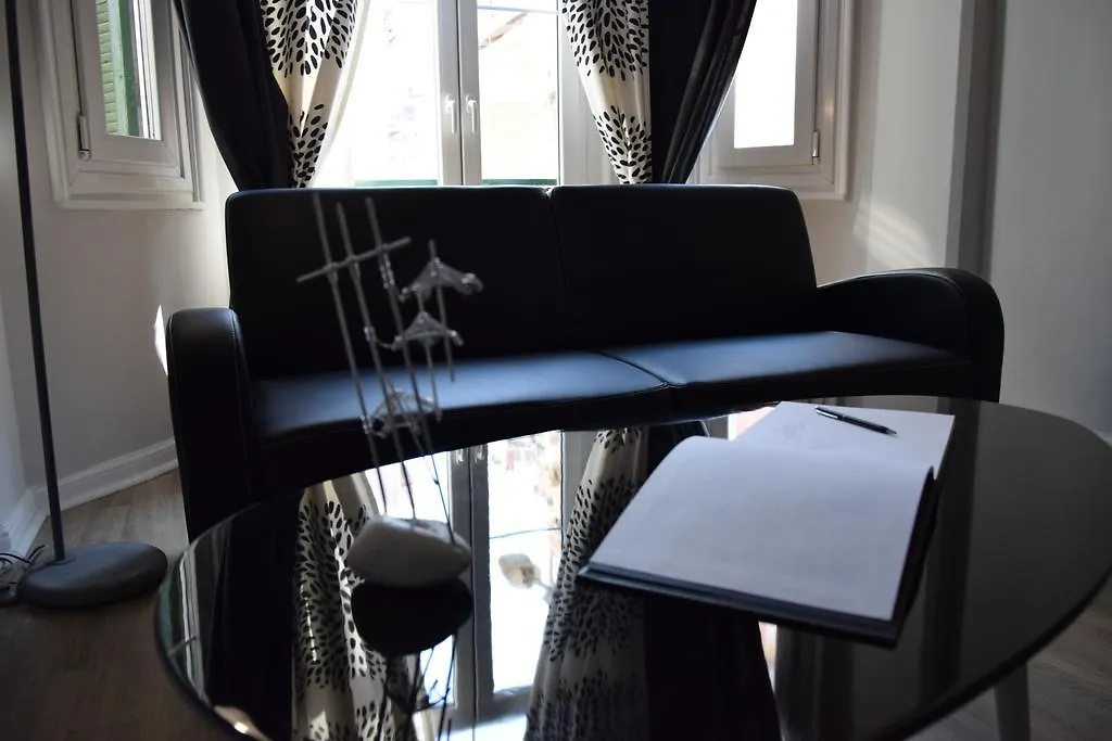Megaron11 Apartments Θεσσαλονίκη 0*,  Ελλάδα