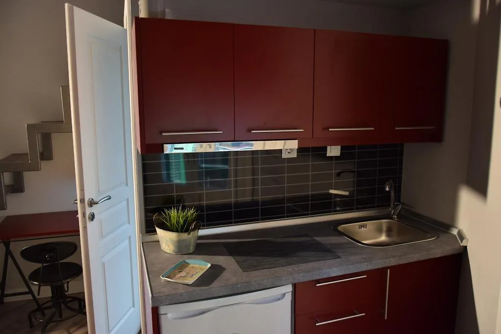 Megaron11 Apartments Thessaloniki 0*,