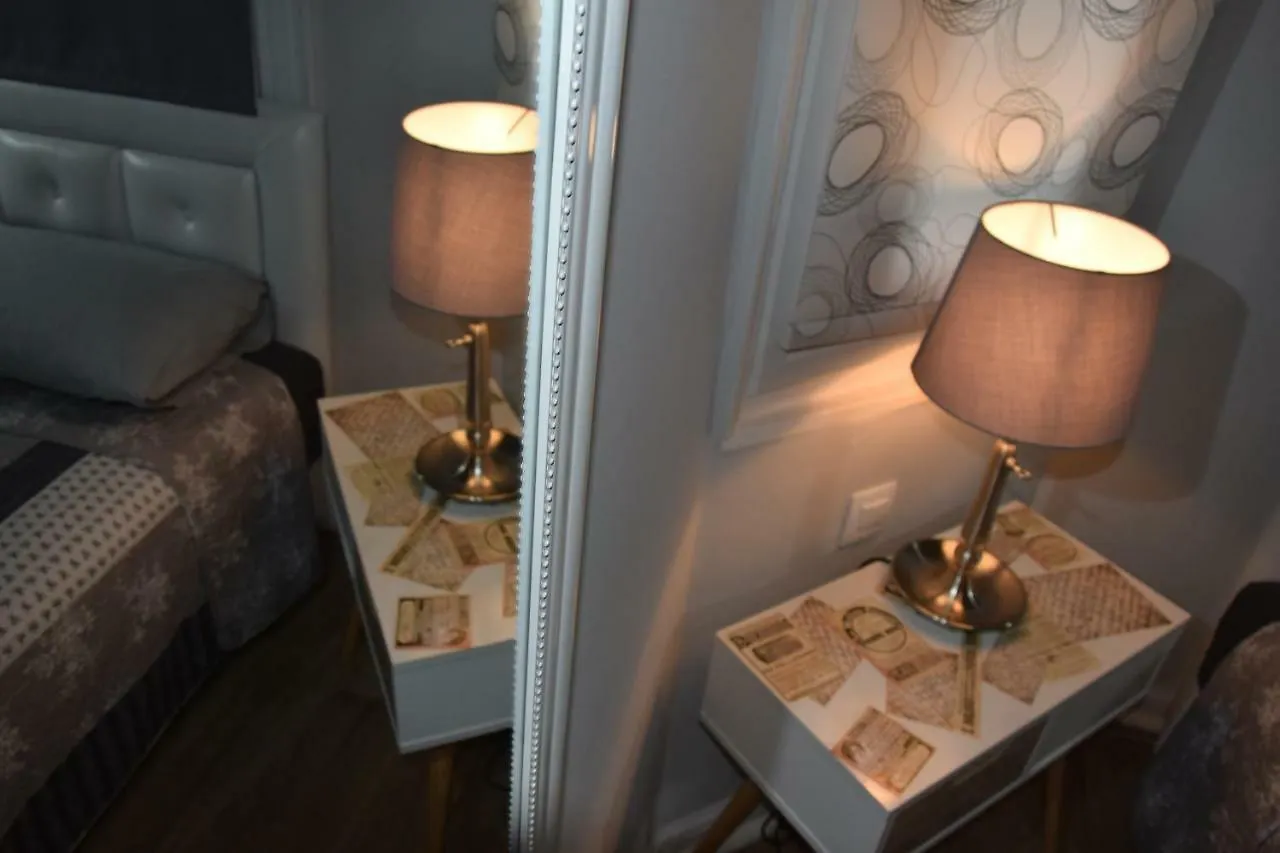Megaron11 Apartments Θεσσαλονίκη