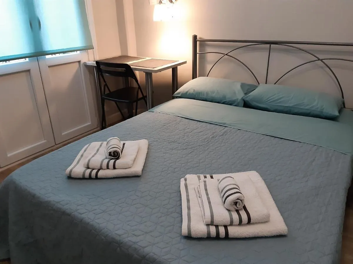 Megaron11 Apartments Thessaloniki
