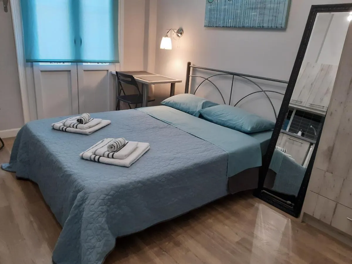 Megaron11 Apartments Thessaloniki