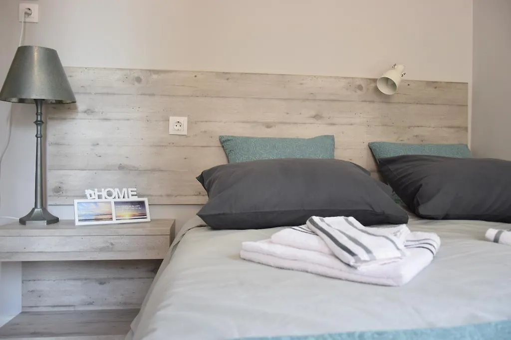 Megaron11 Apartments Thessaloniki