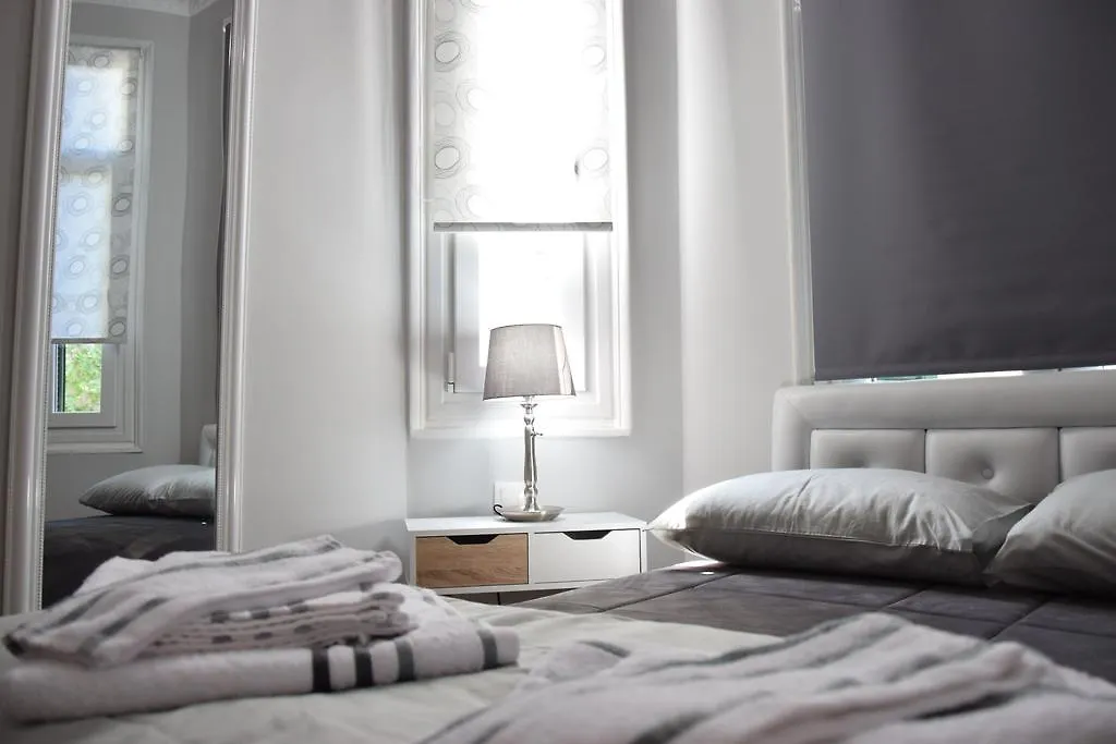 Megaron11 Apartments Thessaloniki