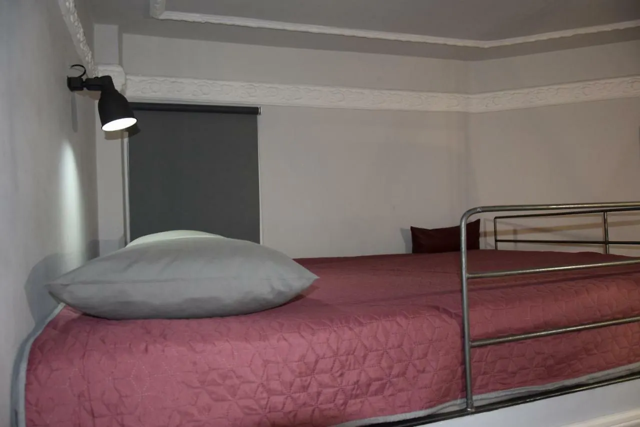 Megaron11 Apartments Thessaloniki 0*,