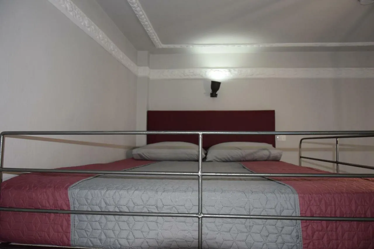 Megaron11 Apartments Thessaloniki