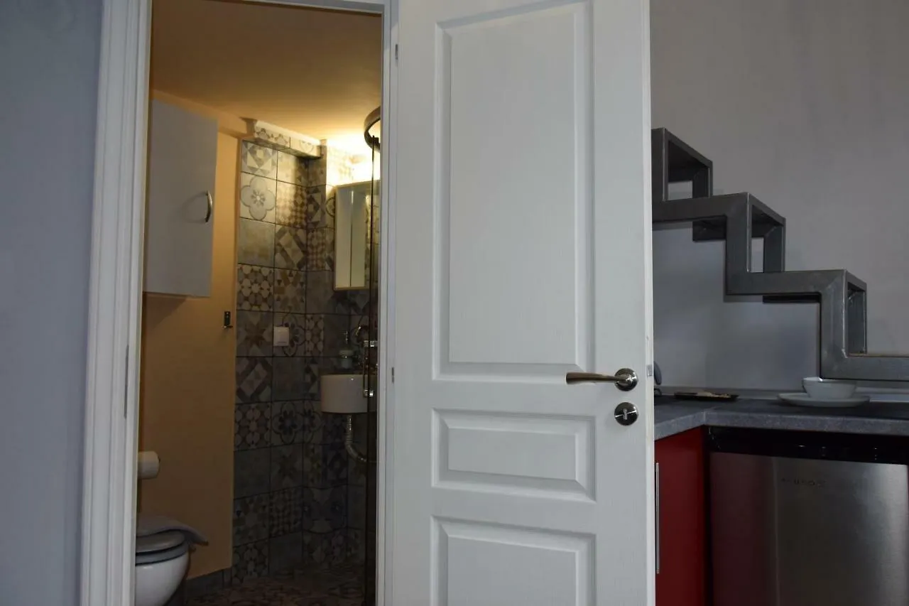 Megaron11 Apartments Thessaloniki