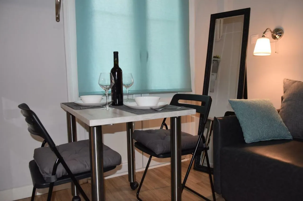 Megaron11 Apartments Thessaloniki 0*,  Greece