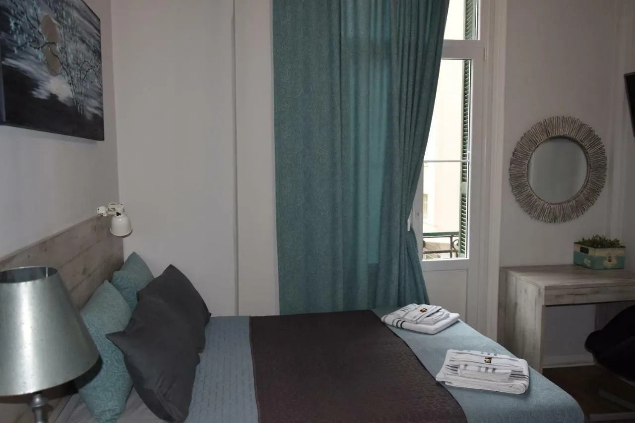 Megaron11 Apartments Thessaloniki Greece