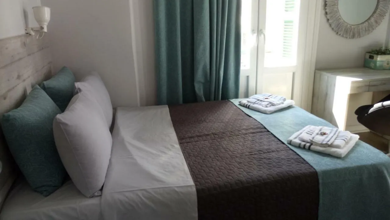 Megaron11 Apartments Thessaloniki
