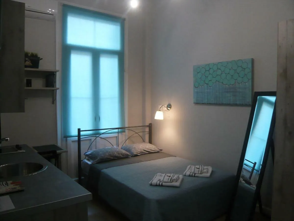 Megaron11 Apartments Thessaloniki