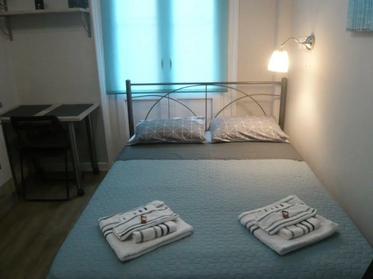 Megaron11 Apartments Thessaloniki
